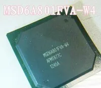 1 шт. MSD6A801FVA-W4 BGA НОВЫЙ