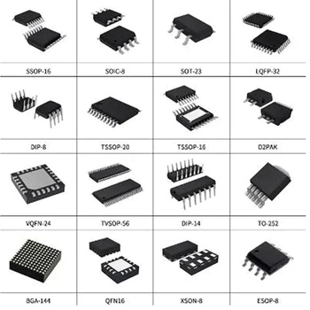 100% Оригинальные микроконтроллерные блоки PIC16F1513-I/SO (MCU/MPU/SOC) SOIC-28-300mil