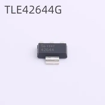 10ШТ новый чип линейного регулятора TLE42644G silk screen 42644 SOT-223
