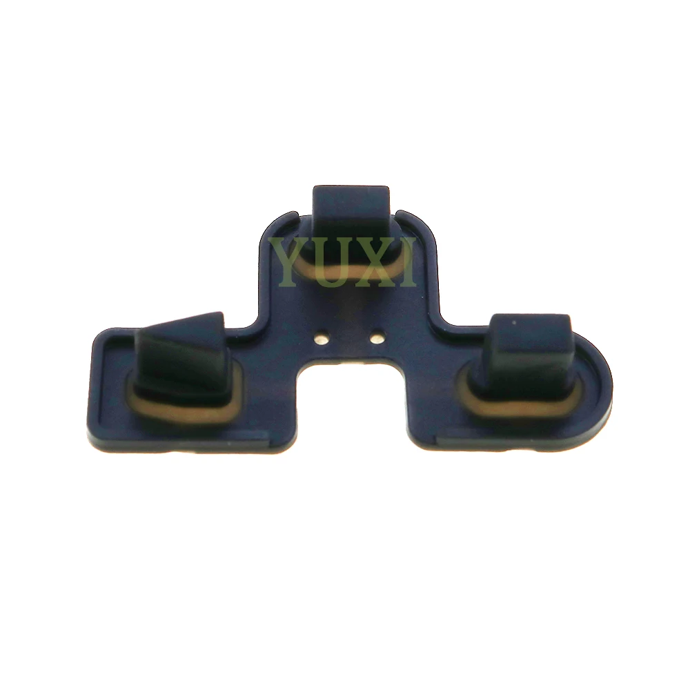 YUXI 1 Комплект Токопроводящих резиновых прокладок, Силиконовые кнопки, Замена контактов для контроллера PS2