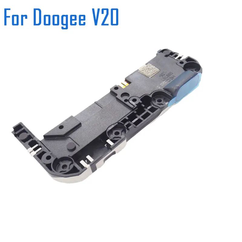 Динамик DOOGEE V20, новый оригинальный динамик, внутренний громкоговоритель, звуковой сигнал, аксессуары для смартфона Doogee V20