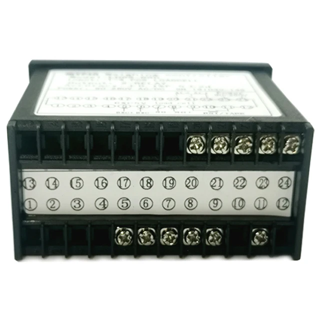 Контроллер взвешивания наполнения Mypin (LG86-RR4D), Контроллер взвешивания наполнения RS485, Контроллер быстрого и медленного наполнения