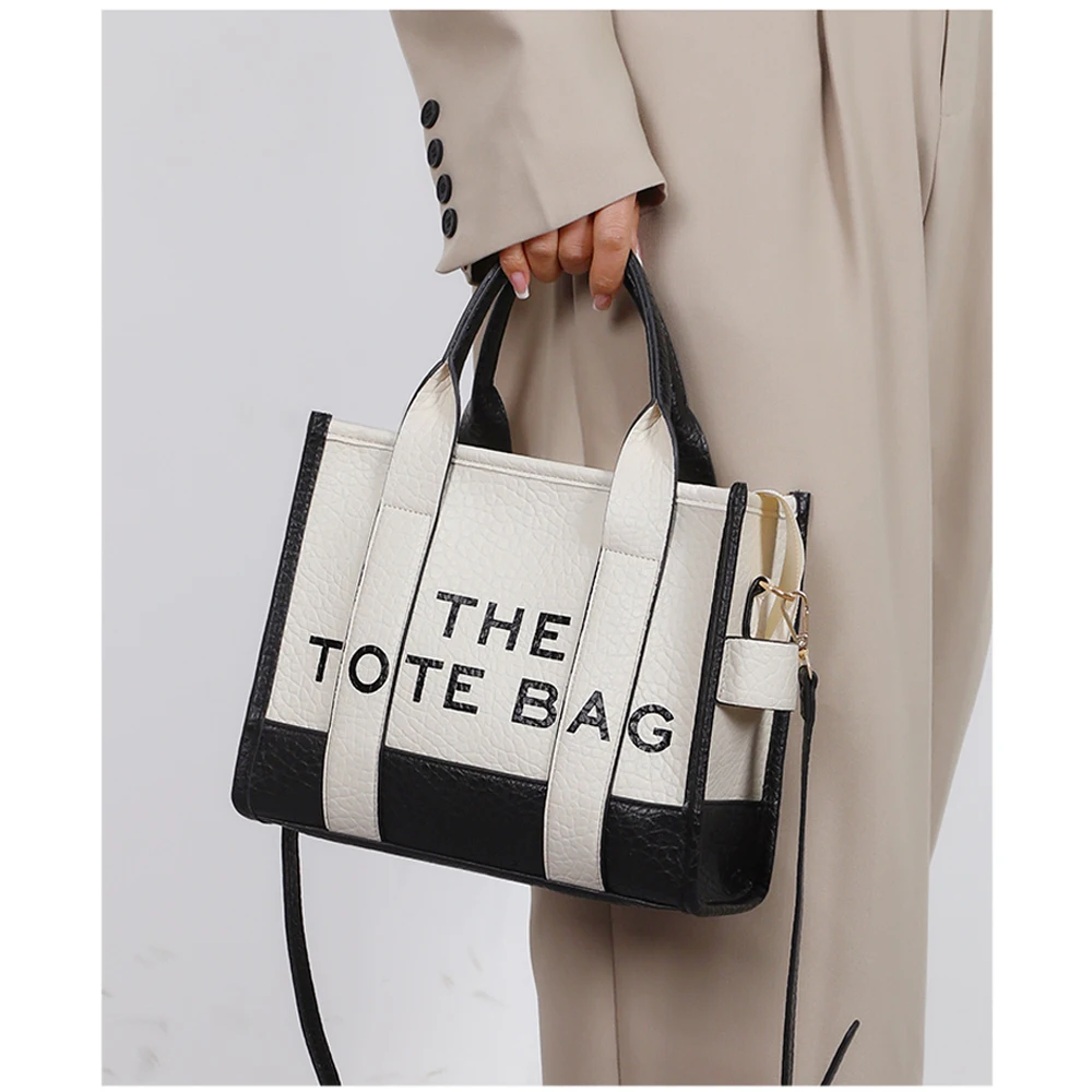 Женские сумки-тоут, дизайнерские женские сумки, роскошные сумки через плечо из матовой искусственной кожи, большая сумка Sighopper