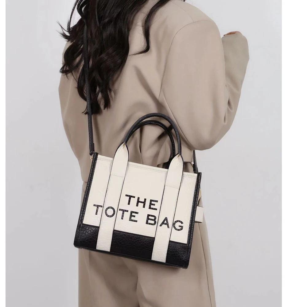 Женские сумки-тоут, дизайнерские женские сумки, роскошные сумки через плечо из матовой искусственной кожи, большая сумка Sighopper