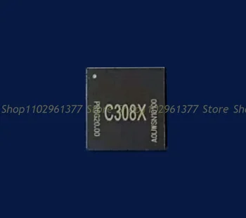 1шт Новый интеллектуальный чип обработки изображений C308X BGA