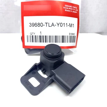 39680-TLA-Y011-M1 Оригинальный OEM датчик в сборе Датчик парковки для Honda ACURA MDX RDX С зажимом 39680-TLA-Y01YM 39680-TLA-Y111-M1