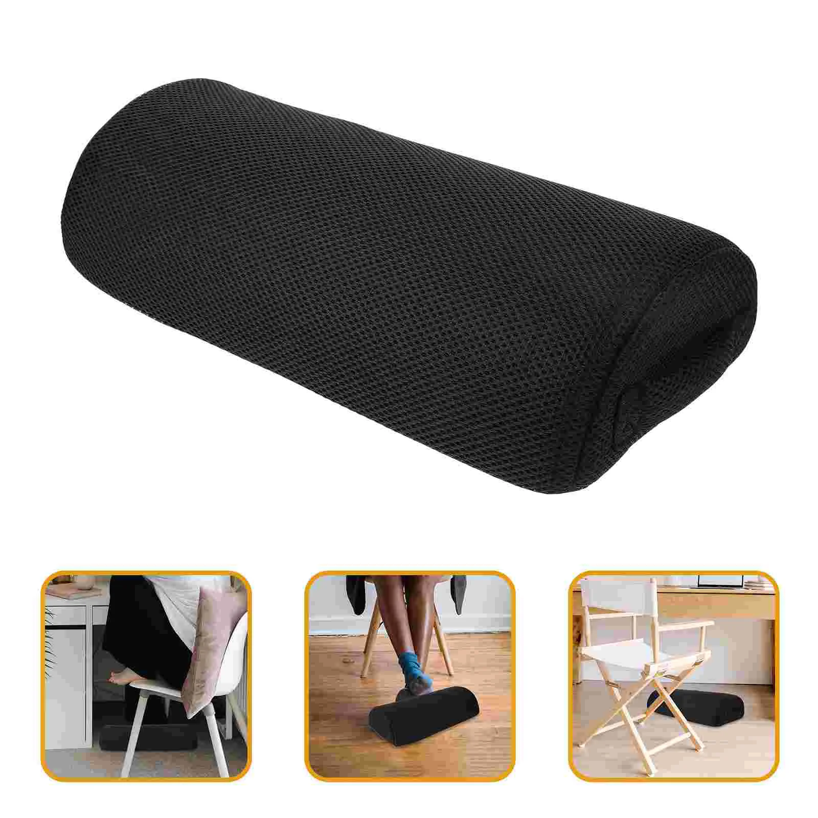 Подушка для подъема Ног Подушка Для Подставки для ног в Домашнем Офисе Поддержка Подъема Ног Поднимите Ноги