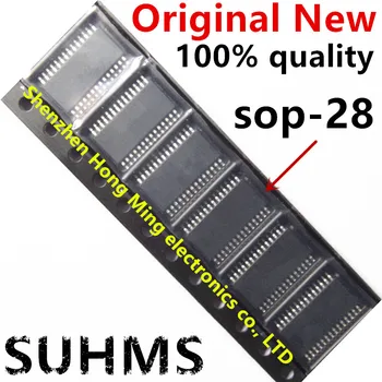 (5-10 штук) 100% Новый набор микросхем XWM8716 XWM8716EDS WM8716EDS sop-28