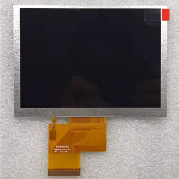 5-дюймовый 50-контактный ЖК-экран высокой четкости и яркости 400cd подходит для ЖК-экрана HE050NA-01F