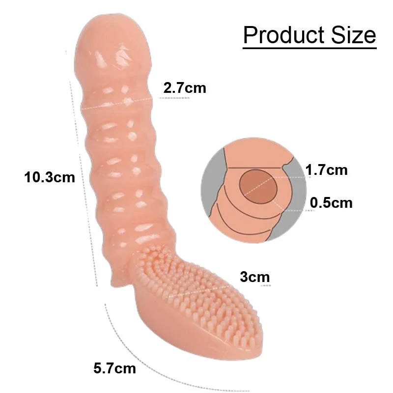 Пальчиковый вибратор, мощный стимулятор клитора, Вибратор для мастурбации женского пениса, Секс-шоп, Вибрационный фаллоимитатор, Анальные игрушки для взрослых