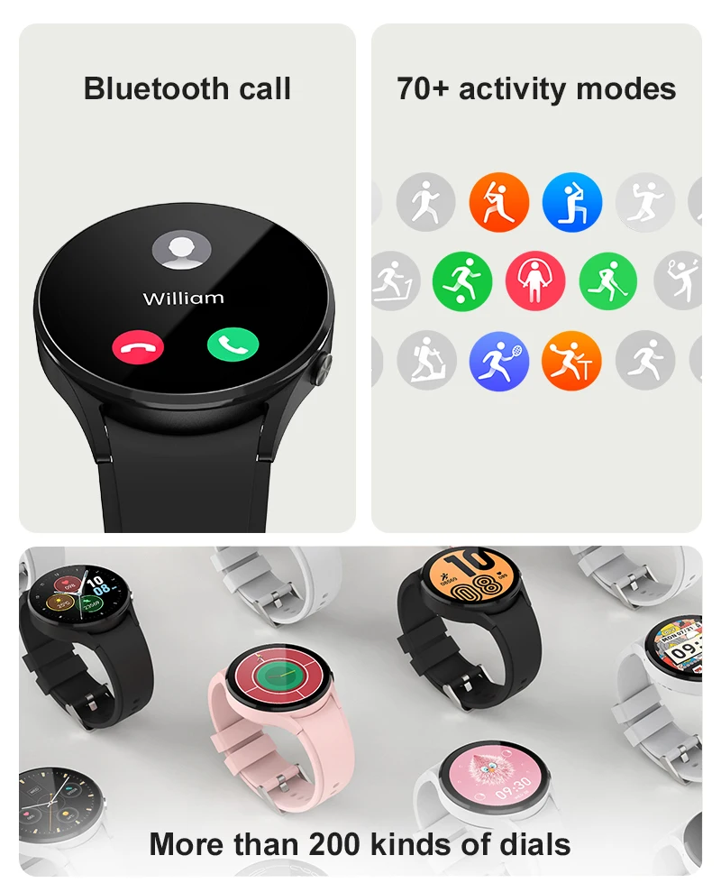 Женские Смарт-часы Y2k, Модные Милые Женские Часы, Мониторинг сердечного ритма, Напоминание о вызове, Смарт-браслет для Android IOS PK KW20 KW10