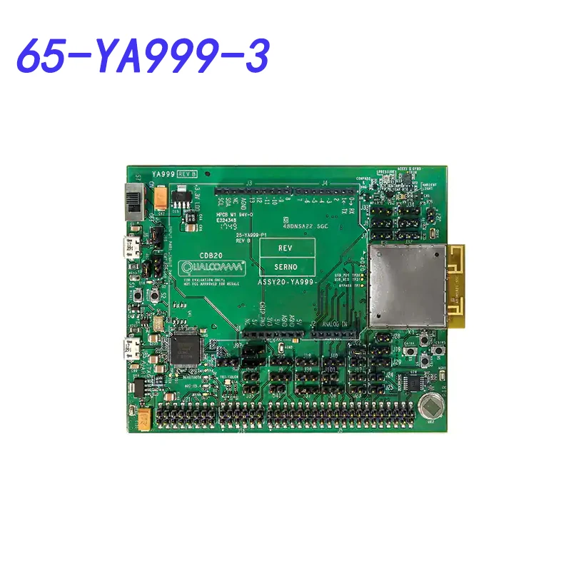 КОМПЛЕКТ Avada Tech 65-YA999-3 QCA4020 WI-FI BLE 802.15.4