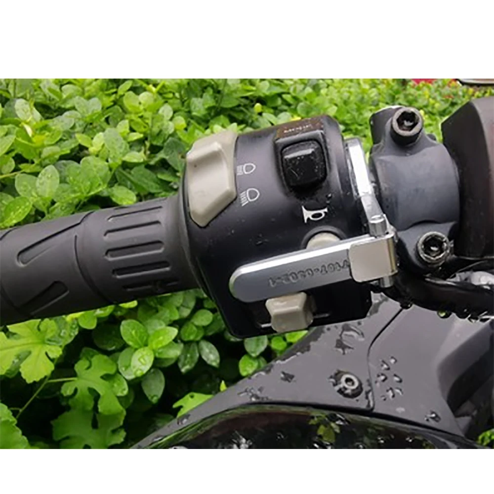 Для YAMAHA MT03 MT-03 2019 2020 2021 2022 Аксессуары для мотоциклов Левый переключатель звукового сигнала, Кнопка расширения, Вспомогательный колпачок, защитная крышка