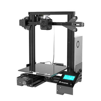 Flashforge - Voxelab Aquila C2 FDM DIY 3D принтер 220*220*250 мм