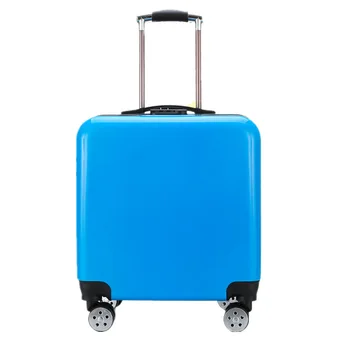 GPEW12-Высококачественная дизайнерская дорожная коробка на роликах для бизнеса, персонализированный багаж. Материал ABS