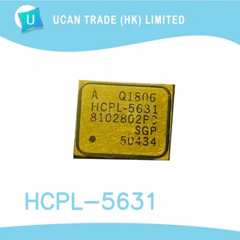 HCPL-5631 SMD/SMT Оригинальный и новый