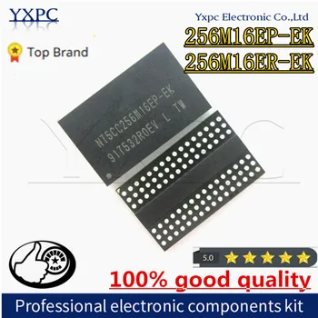 NT5CC256M16EP-EK NT5CC256M16ER-EK NT5CC256M16EP EK NT5CC256M16ER EK DDR3 4GB BGA Flash 4G микросхема памяти с шариками