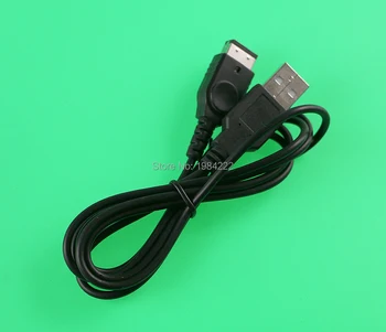 OCGAME 1,2 м USB Кабель для Зарядки Игровой Консоли Блок Питания Зарядное Устройство Кабель для передачи данных Шнур Advance Line для GameBoy для GBA SP