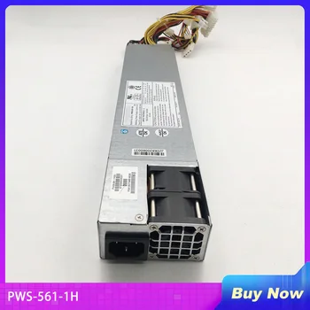 PWS-561-1H для серверного блока питания Inspur NF280D Supermicro 1U 560W