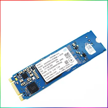 SSD M.2 2280 16GB MEMPEK1J016GAL PCIe 3.0 NVMe для Intel Optane Memory M10
