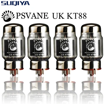 SUQIYA-PSVANE UK Электронная трубка KT88 Заменяет Вакуумную трубку KT88/6550/KT120 Оригинальным Заводским Точным Соответствием Для Усилителя
