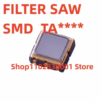 TA2478A 2478 231,25 МГц SMD фильтр увидел Новый 100% хороший микросхемный чип 5 шт.