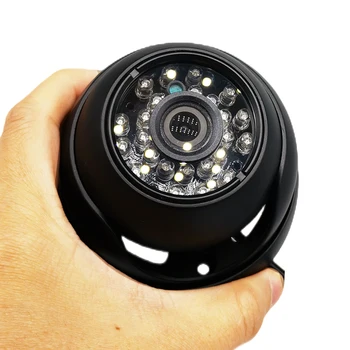 USB-купольная камера 2 Мп 1 Мп Дневного ночного видения для внутреннего и наружного видеонаблюдения USB-купольный корпус Веб-камера для ПК Промышленная Домашняя безопасность