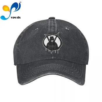 V для Вендетты, бейсболка Унисекс, мужская и женская бейсболка, шляпа для папы, Летняя солнцезащитная кепка для мужчин и женщин, шляпы