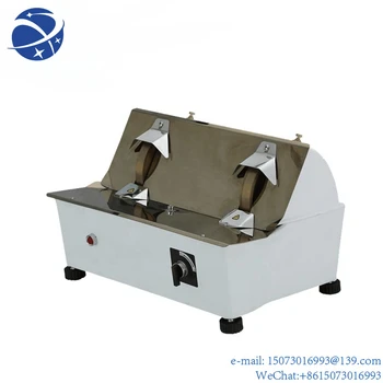 Yun Yi Оптический Высочайшего качества с алюминиевыми накладками Ручной станок для обрезки линз CP-20A