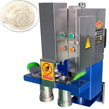 Автоматическая машина для приготовления лапши, Пресс для макарон, Кухонные Инструменты Для приготовления Спагетти, Электрическая Машина для прессования лапши