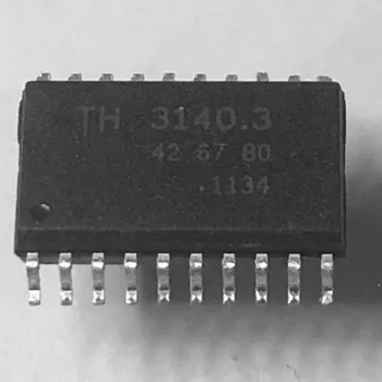 Автомобильная микросхема TH3140. 3 TH 3140.3 TH3140.3 42 67 80 426780 Автоматический чип SOP-20 5 шт./ЛОТ