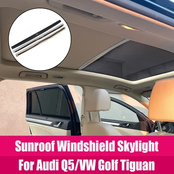 Автомобильный Люк Солнцезащитный Козырек Шторка Лобового Стекла Skylight Для Audi Q5/VW Golf Tiguan Passat Variant Sharan Santana 1K9877307B