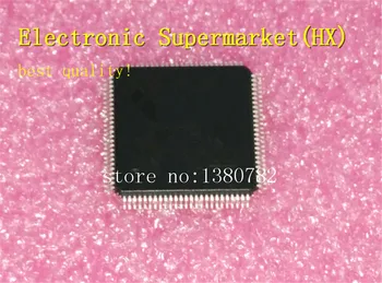Бесплатная доставка 10 шт./лот STM32F429VGT6 STM32F429 QFP-100 Новая оригинальная микросхема в наличии!