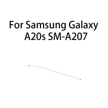 Гибкий кабель сигнальной антенны для Samsung Galaxy A20s SM-A207