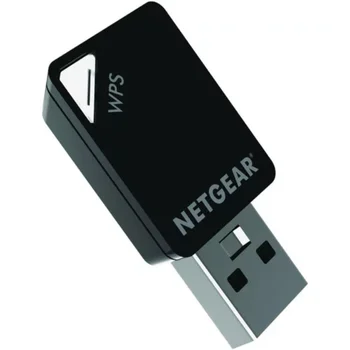 Двухдиапазонный WiFi USB-адаптер AC600 (A6100-10000s)