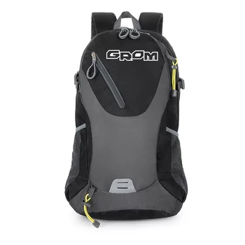 для CROM, Новая спортивная сумка для альпинизма на открытом воздухе, мужской и женский рюкзак для путешествий большой емкости