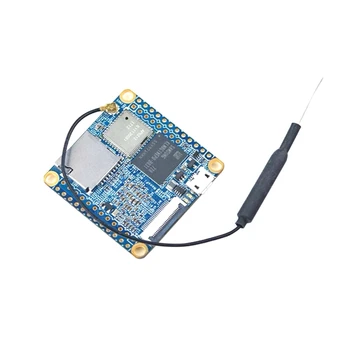 Для NanoPi NEO Air Allwinner H3 IoT Плата разработки WiFi Bluetooth