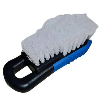 Инструмент для мытья колес автомобиля, грузовика, шин, педали, коврик для ног, щетка для чистки