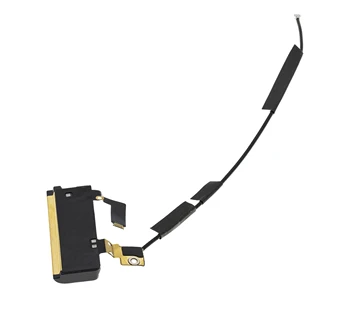 Кабель антенны сотовой связи, совместимый для iPad Mini 4 Слева