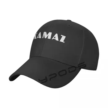 Камаз Грузовик 2022 Новая Бейсбольная кепка для женщин и Мужчин, Модные кепки с козырьками для мальчиков и девочек, Повседневная бейсболка Snapback