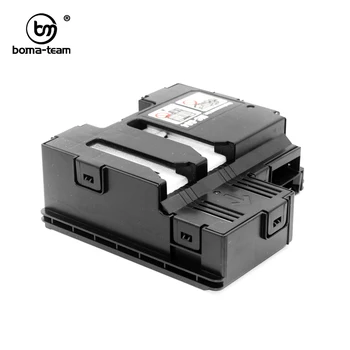Коробка для обслуживания чернил MC-G04 G04 Для Принтеров Canon G1330 G1530 G1430 G1737 G1831 G2470 G2570 G2770 G2870 G3370 G3470 G3471 G3472