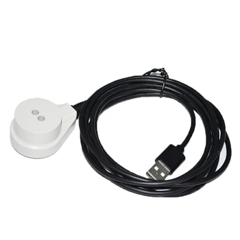 Микросхема CP2102 USB-оптический интерфейс Irda ближнего инфракрасного диапазона Iat магнитный кабель-адаптер для считывания данных о газе
