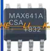 Микросхема новая оригинальная бесплатная доставка MAX641ACSA MAX641 SOP