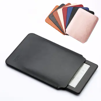 Мягкая защитная сумка для электронных книг Kindle Paperwhite 1 2 3 6,0 