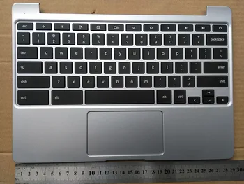 Новая клавиатура для ноутбука с сенсорной панелью SAMSUNG XE500C12 XE503C12 BA98-00560A