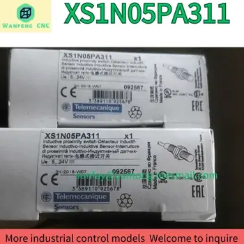 новый бесконтактный переключатель XS1N05PA311 Быстрая доставка
