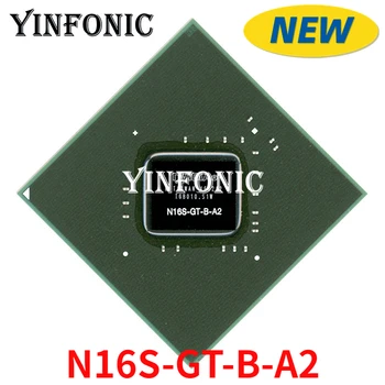 Новый графический чип для ноутбука N16S-GT-B-A2 GPU BGA чипсет