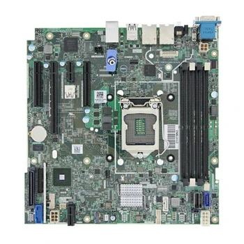 Оригинальная Серверная материнская плата Для Dell Для PowerEdge T130 T330 6FW8M 0FGCC7 3FV9K Идеальный Тест, хорошее качество