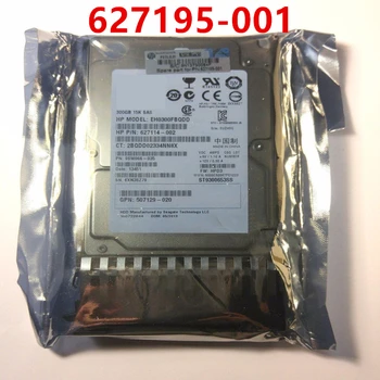 Оригинальный Новый жесткий диск для HP G6 G7 300GB 2.5 