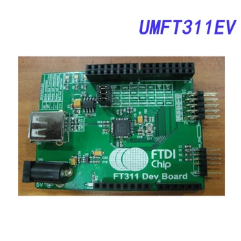 Плата разработки UMFT311EV, USB Android Master, DMOD FT311, совместима с быстрым USB 2.0, вывод индикатора сбоя